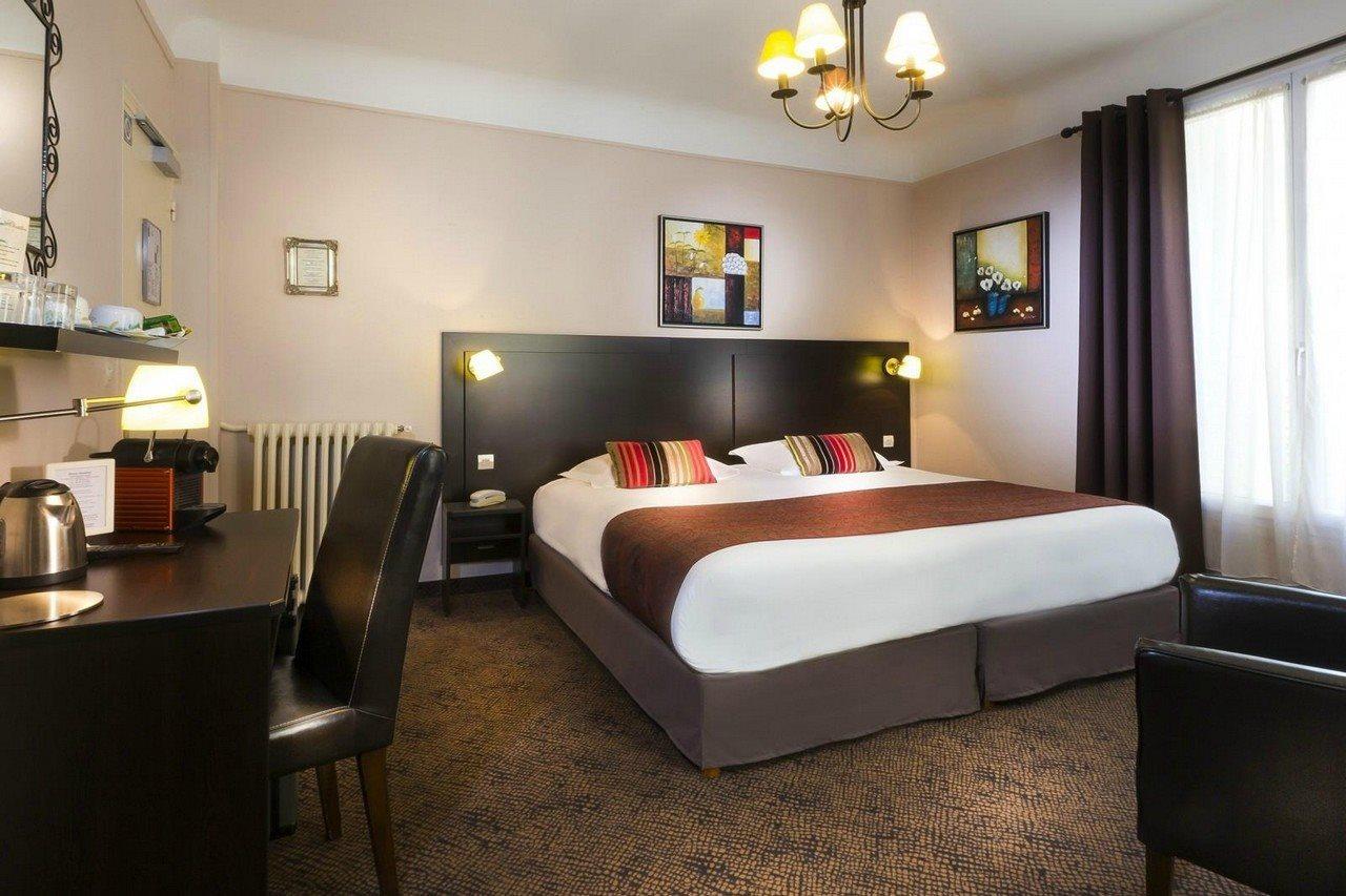 Chatillon Paris Montparnasse Exterior foto