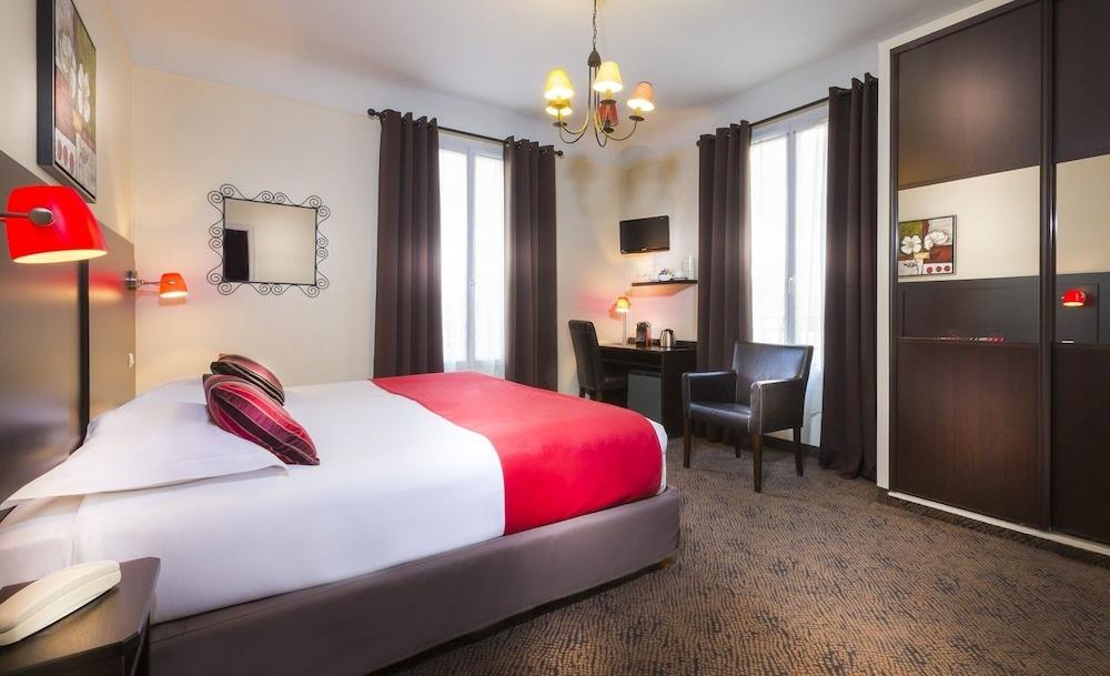 Chatillon Paris Montparnasse Exterior foto