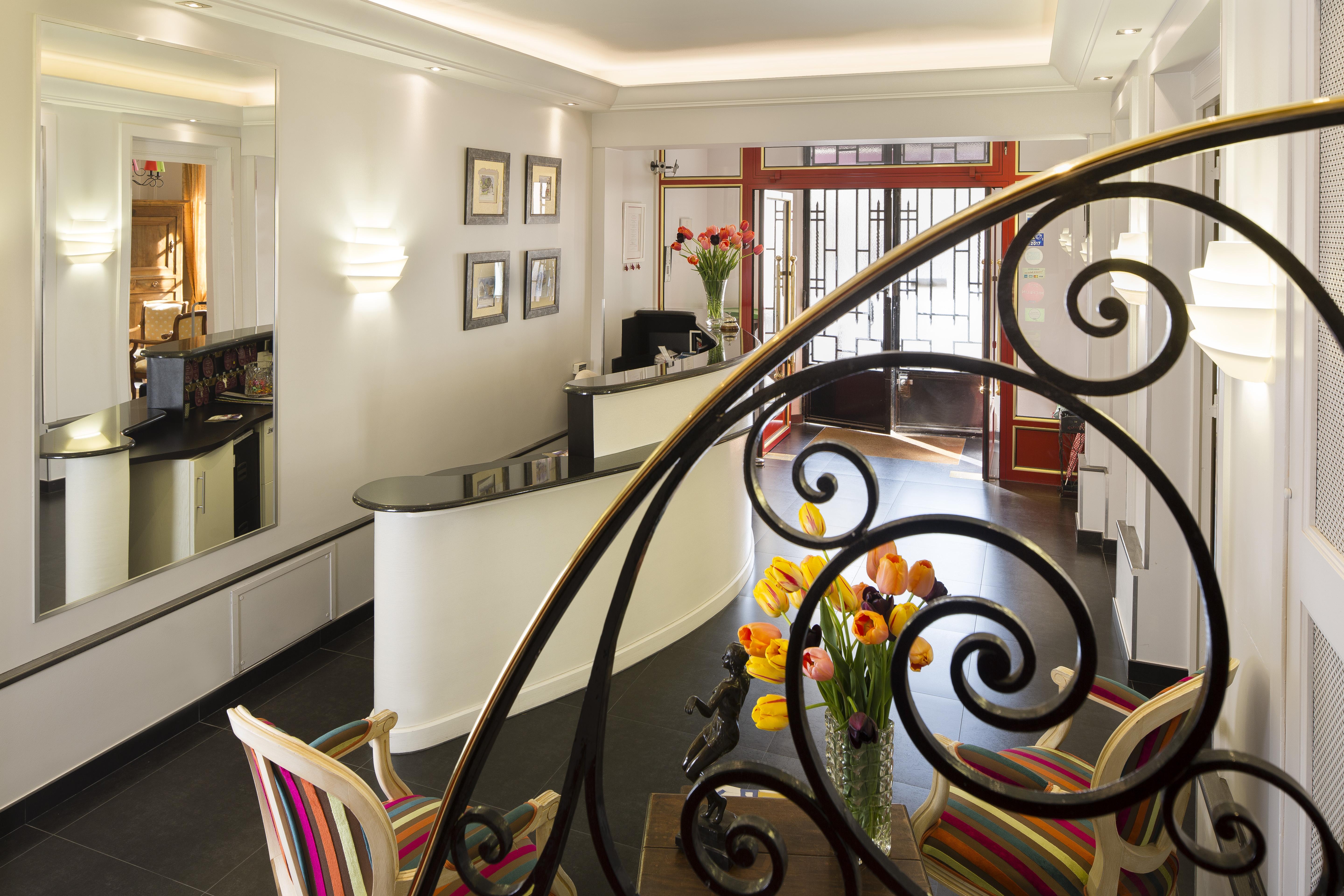 Chatillon Paris Montparnasse Exterior foto