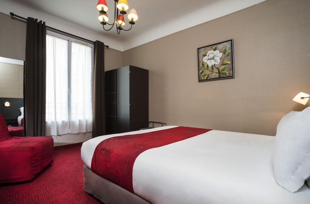 Chatillon Paris Montparnasse Exterior foto