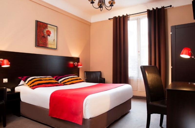 Chatillon Paris Montparnasse Exterior foto