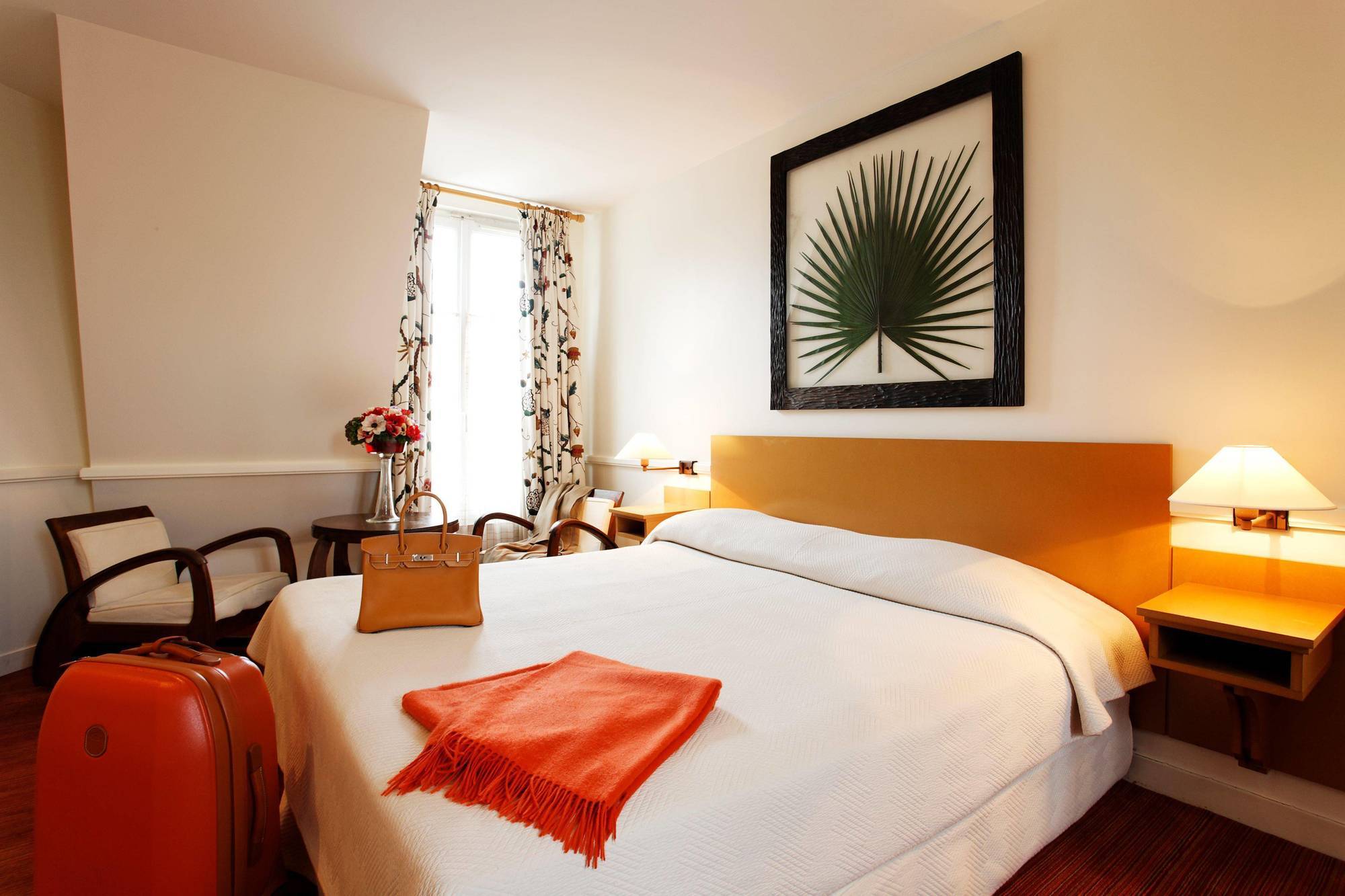 Chatillon Paris Montparnasse Exterior foto