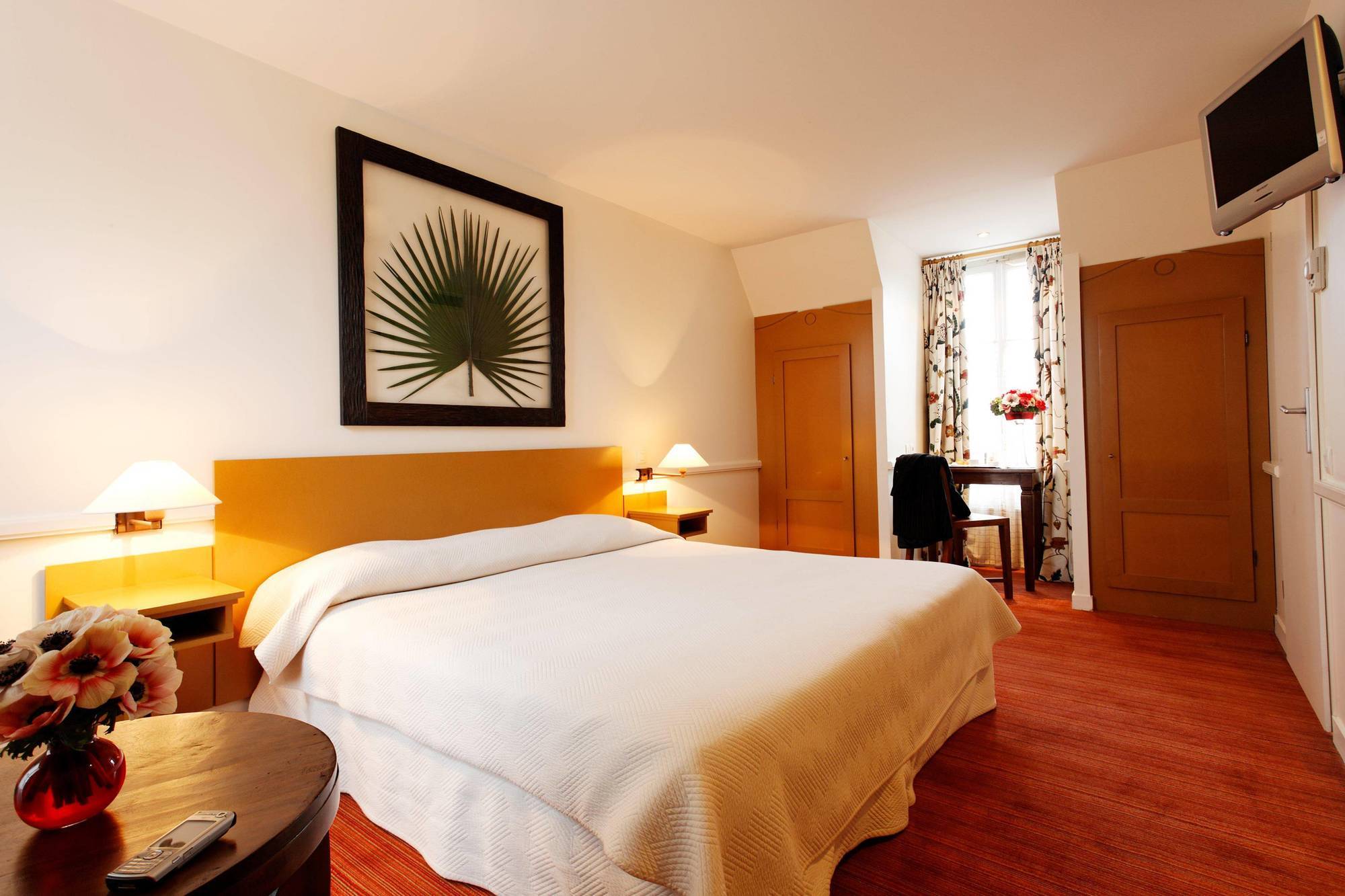 Chatillon Paris Montparnasse Exterior foto