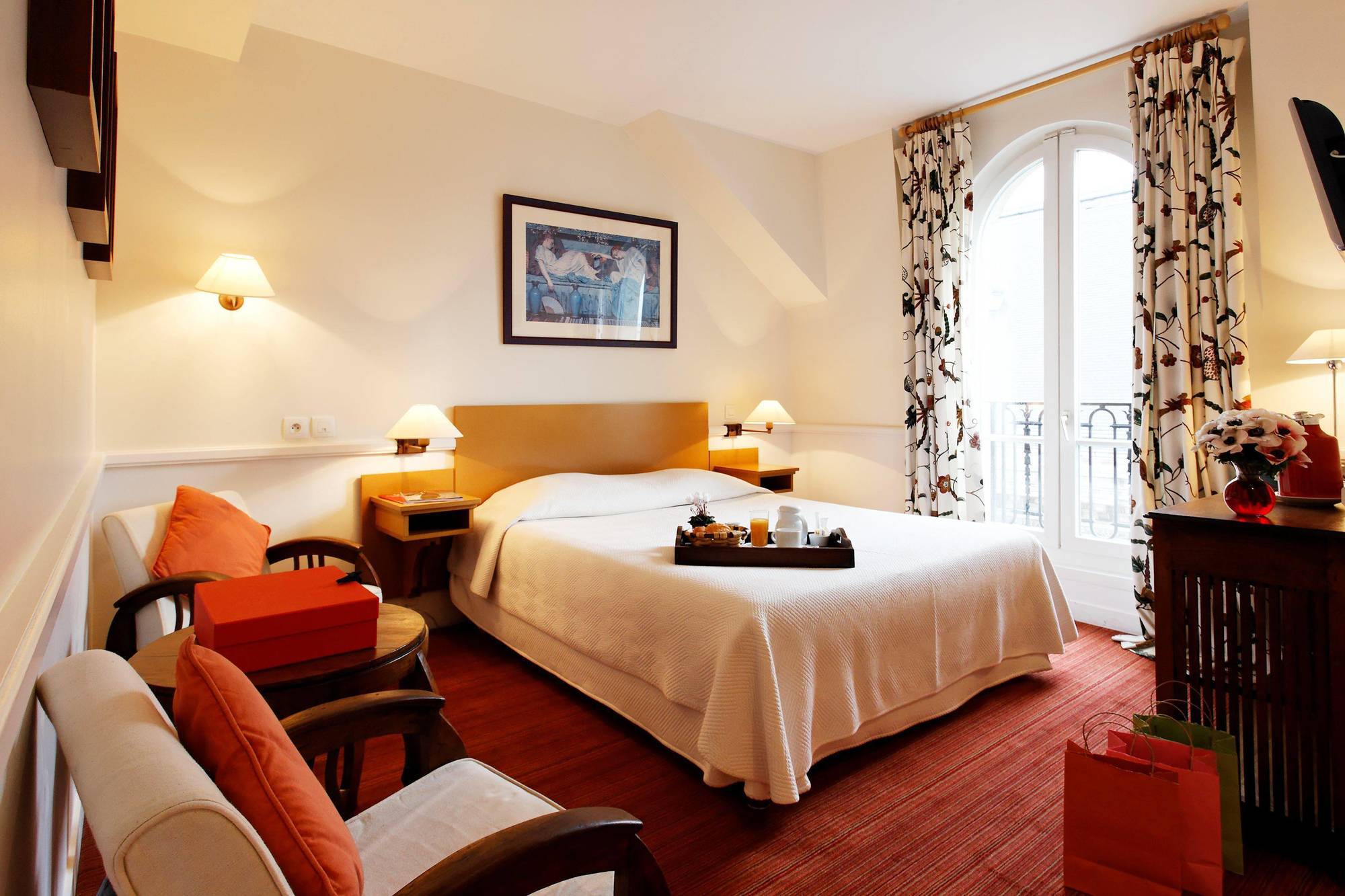 Chatillon Paris Montparnasse Exterior foto